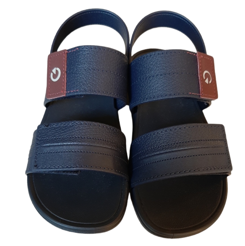 Cartago Dakar Brazilian sandals size 2 kids